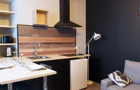 Le tout cosy - Wifi - Disney - EvasionPamiers - Foto 6