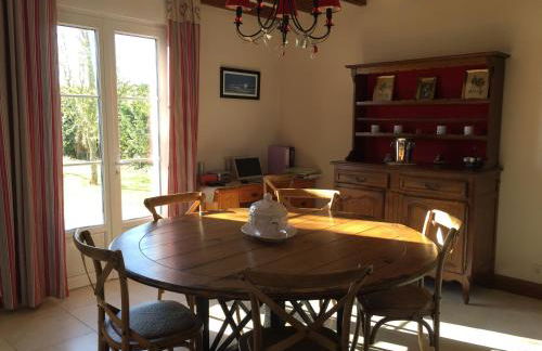 Villa Cotentin - Foto 32