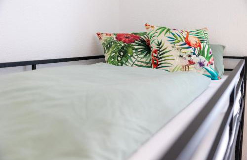 Heimbi-Home No 1 I 4-6 Personen I Nähe EuropaPark I Parkplatz und E Ladestation - Foto 7