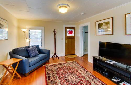 Crab Cottage in Nye Beach - Foto 26