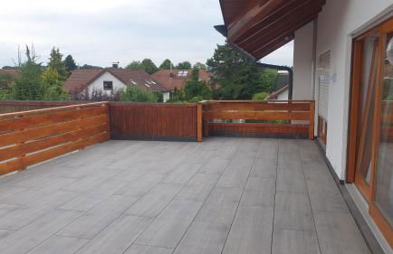 Ferienwohnung AA-Waldhausen OG - Foto 16