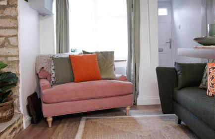 Remarkable Cotswolds 1 bedroom cottage in Finstock - Foto 27