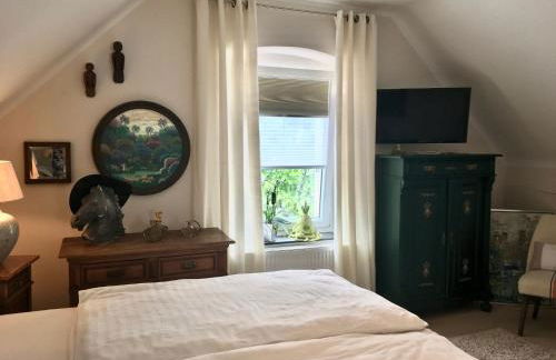 "Zur Auszeit" in 'Jugendstilvilla Sonnenschein - Foto 15