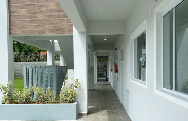 Ecomarine Apart Hotel - Foto 60