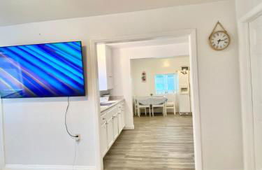 1BR Pink Cozy House near DTLA - Foto 8