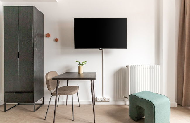 Limehome Berlin Luise-Henriette-Str. - Foto 76