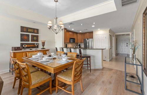 6MI to Disney Balcony View Golf Course Pool - Foto 29