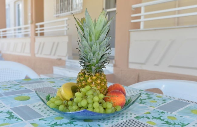 Nina s Apt in Ialysos Near the Beach - Foto 2