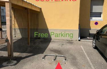 COSY LIVING - Foto 15