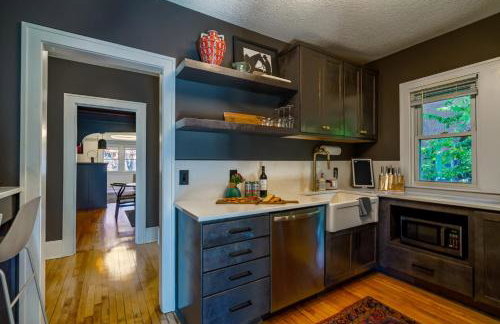 Saint Paul Vacation Rental Near Downtown - Foto 17