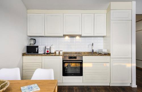 Sunset Suite Premium Apartment - Foto 22