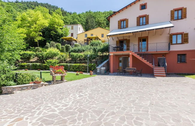 Belvilla by OYO Villa Artisti - Foto 1