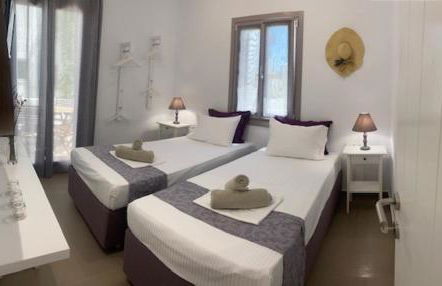 Levanda Guest Houses - Foto 16