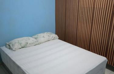 Casa de Férias- Com 2 quartos, Piscina e Churrasqueira - Foto 14