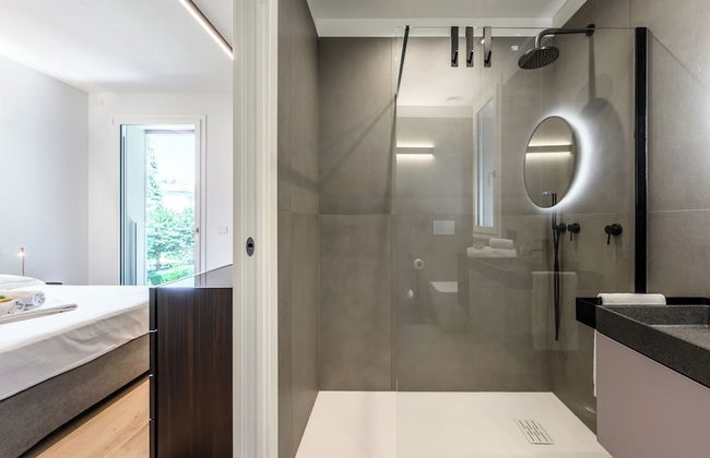 EMILIA SUITE GREEN - Foto 49