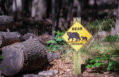 Upscale w Fireplace Fire Pit Games in Gated Comm - Foto 23