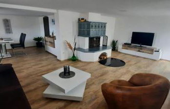 Ferienwohnung-Panoramablick-Küssaberg - Foto 27