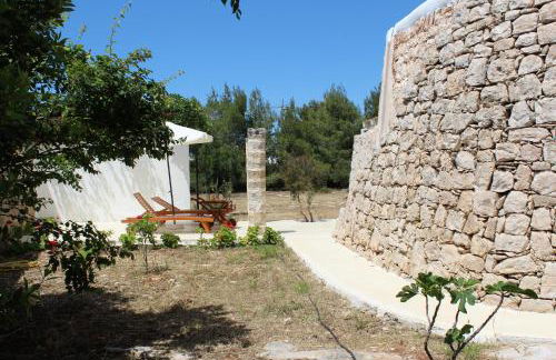 Trullo Le Macchie - Foto 10