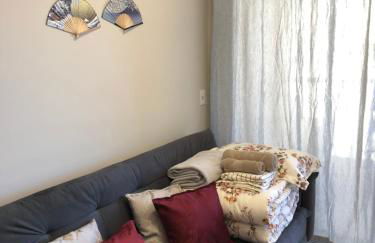 Monte Fuji ~ GRU 39m2 - Foto 24