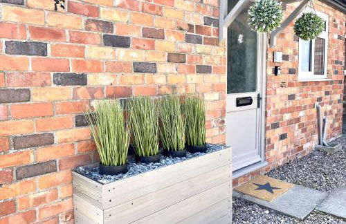 Sleeps 2 -Central Ellesmere -Parking - PetFriendly - Foto 26