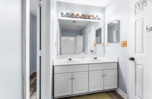 Luxury modern mansion Cabin Near Washington DC - Foto 25