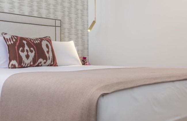 MIOSOTIS SUITES - Foto 7