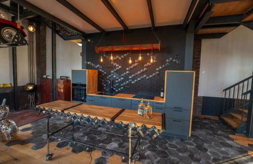 Altes Wasserwerk Tecklenburg - Foto 14