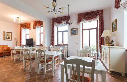 Palazzo Angelica Hilltop Luxury Villa with Pool, Spa & Views - Foto 73