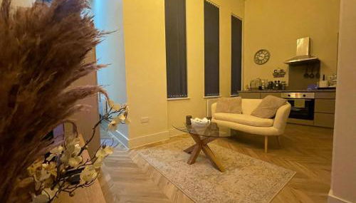 Headrow Apartments The Lounge - Foto 3