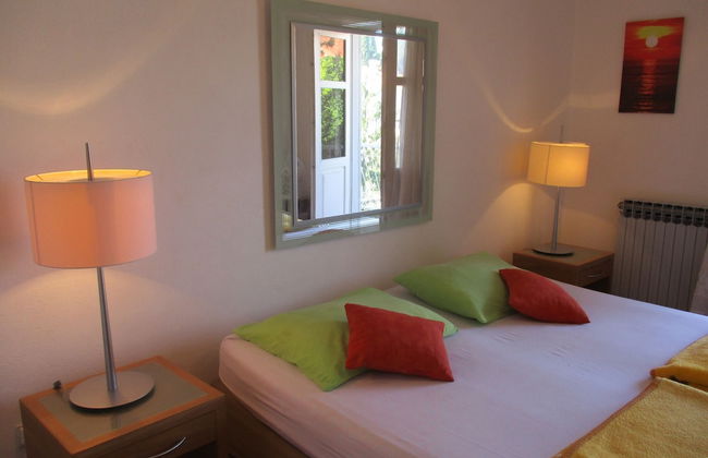 Apartments And Rooms Artemida - Foto 12