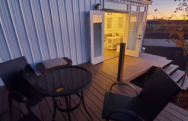 Zion's Tiny Getaway - Foto 74