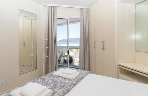 Apartamento com Vista Mar e Acesso a Praia YY4578 - Foto 18