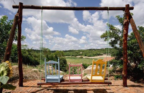 Ranchinho do Jabre - Casa de campo no frio da Serra - Photo 71