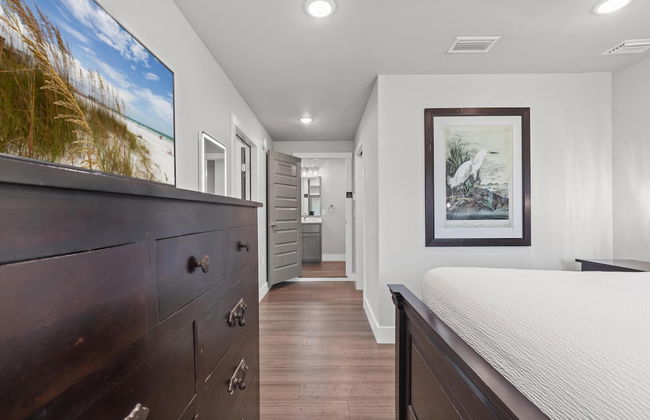 Sugar Sand Cottage B - Foto 7