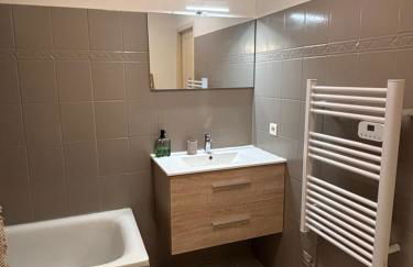 Suite Aubenas centre - château - Foto 27