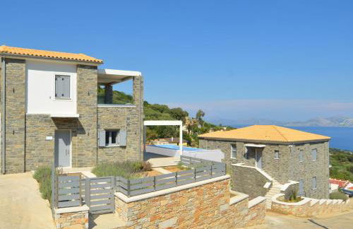 Tsapelas Villas - Foto 70