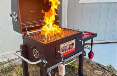 Camper close to beach with BBQ and Bicycles - Foto 13