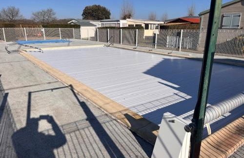 Résidence cote de lumière - Photo 9