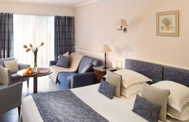 Villa d'Estelle Cannes - Foto 14