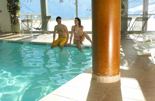 Résidence Mer & Golf Pic du Midi - Foto 17