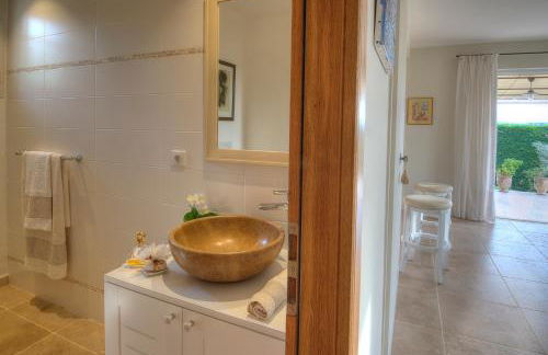 L,olivaie Côté Jardin - Foto 10