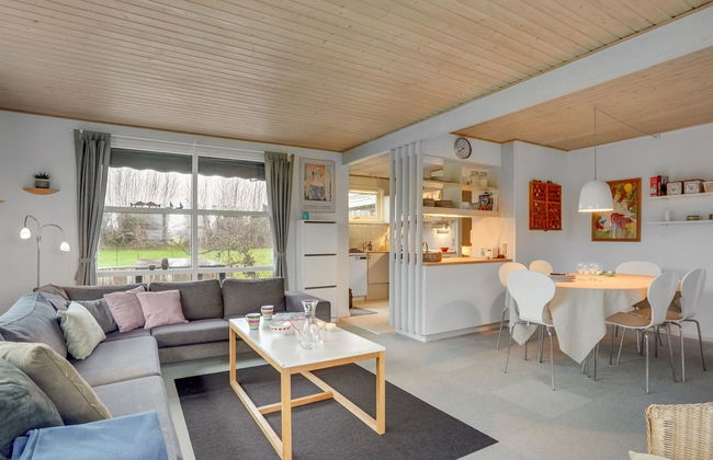 "Bjarke" - 200m from the sea - Foto 20