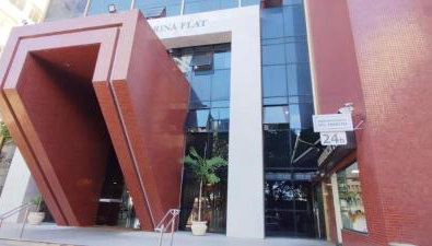 Hotel Sol vitória Marina Flat - Foto 4