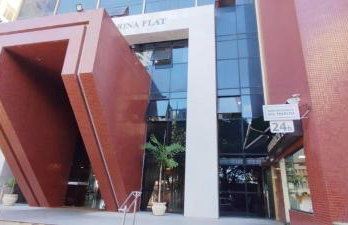 Hotel Sol vitória Marina Flat - Photo 4