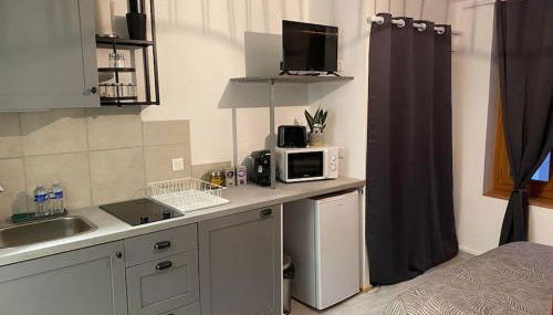 Appart hôtel Toucy 2 - Foto 5