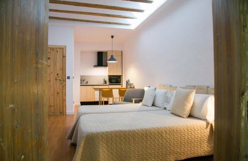 Las Coles Apartasuites - Foto 16