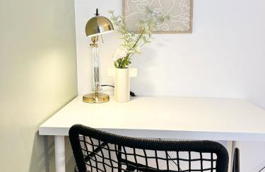 GRANBY APARTMENTS F-2 - Foto 6