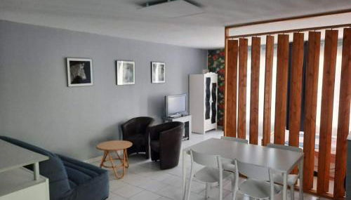 Entre Zoo et Châteaux de la Loire - Photo 3