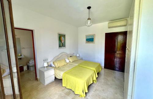 Son Jordi nou, beautiful villa near Alaro big swimming pool, BBQ mountain views 12people - Foto 28