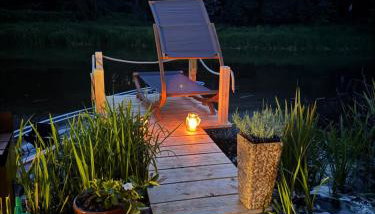 Chatka Młynarza - Foto 3